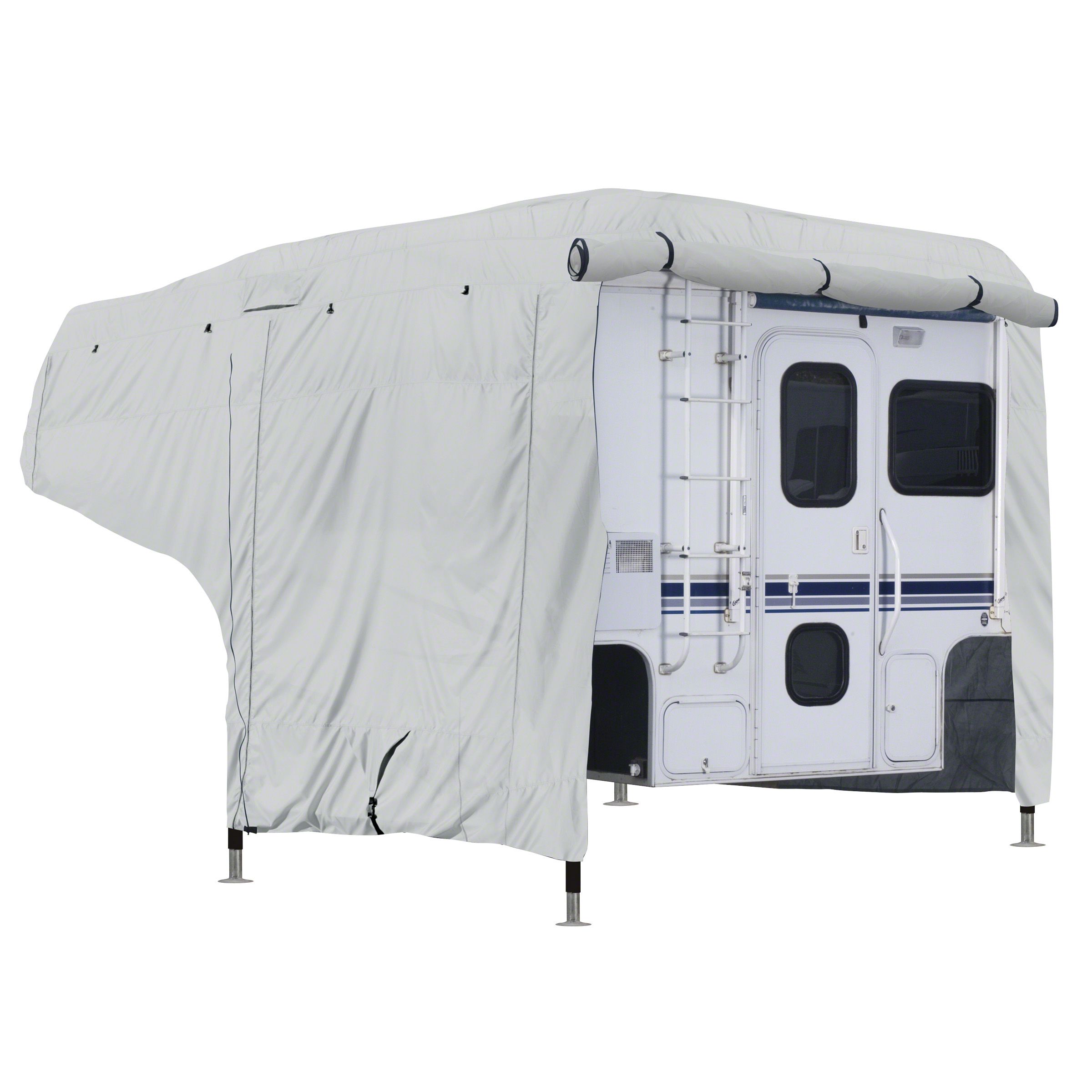 Perma Pro Truck Camper Cover