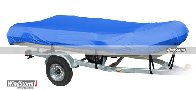 Dinghy Inflatable (RIBs) Boat Covers