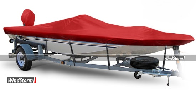 Fishing Boat Covers