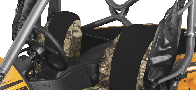 Yamaha Seat Covers