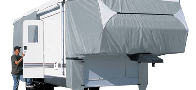 Poly PRO 3 RV Covers
