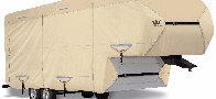 S2 Expedition RV Covers