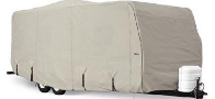 Travel Trailer RV Covers