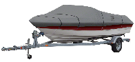 Lunex Boat Covers