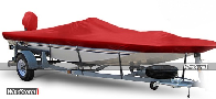 Small Boat Covers